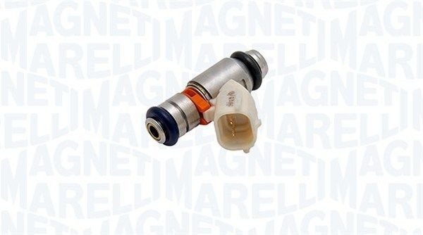 MAGNETI MARELLI Ruiskutusventtiili 805001143004 805001143004 MAGNETI MARELLI Polttoainesuutin Jeep COMMANDER hinta