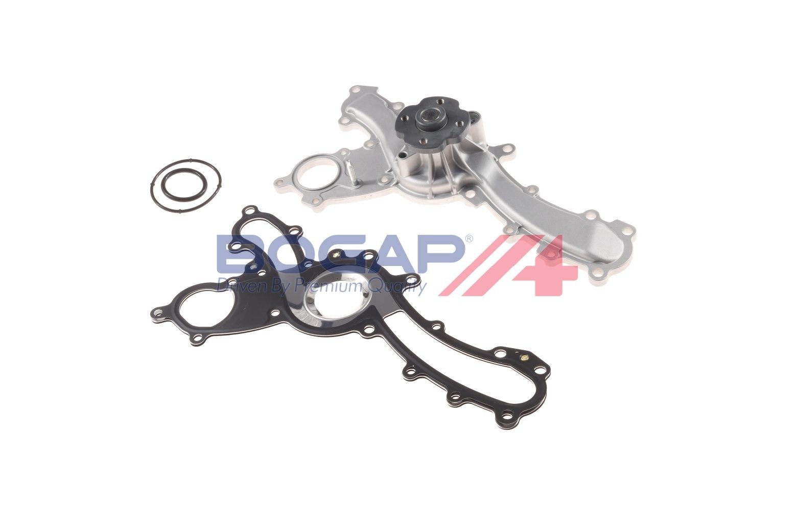 BOGAP Vattenpump T4234104 Lexus GS S19 Vattenpump BOGAP T4234104