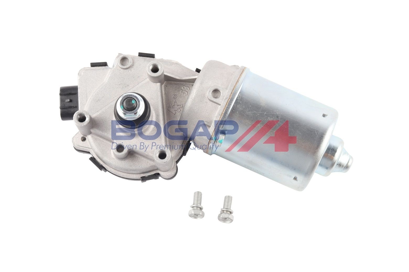 BOGAP Pesuri mootor T5511103 BOGAP T5511103 Klaasipuhasti mootor Mazda 3 Hatchback hind