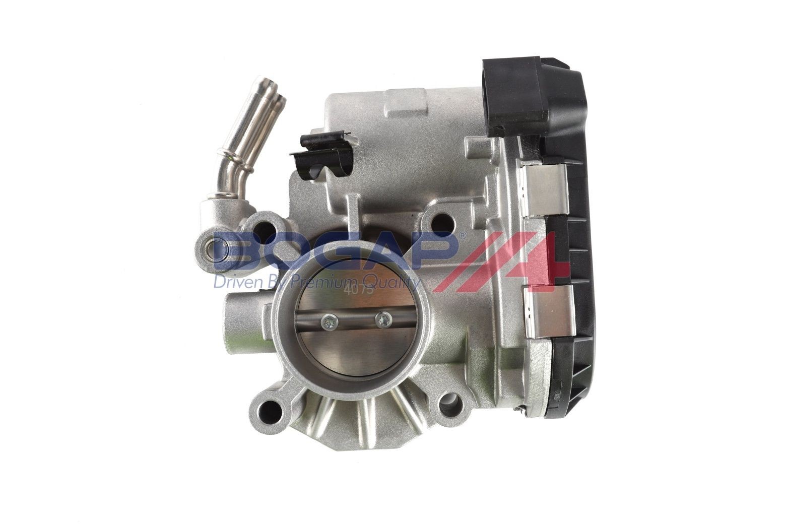 Gasspjeld BOGAP T6319100 BOGAP T6319100 Spjeldhus Toyota AYGO 2020