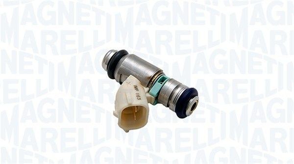 MAGNETI MARELLI Ruiskutusventtiili 805001836801 HONDA Polttoainesuutin MAGNETI MARELLI 805001836801