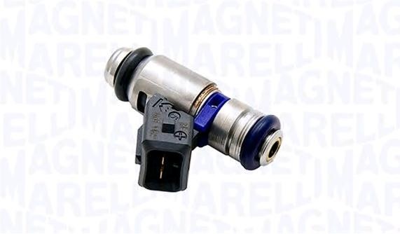 MAGNETI MARELLI Sissepritseklapp 805001843601 Sissepritsedüüs MAGNETI MARELLI Mazda MX-5 805001843601