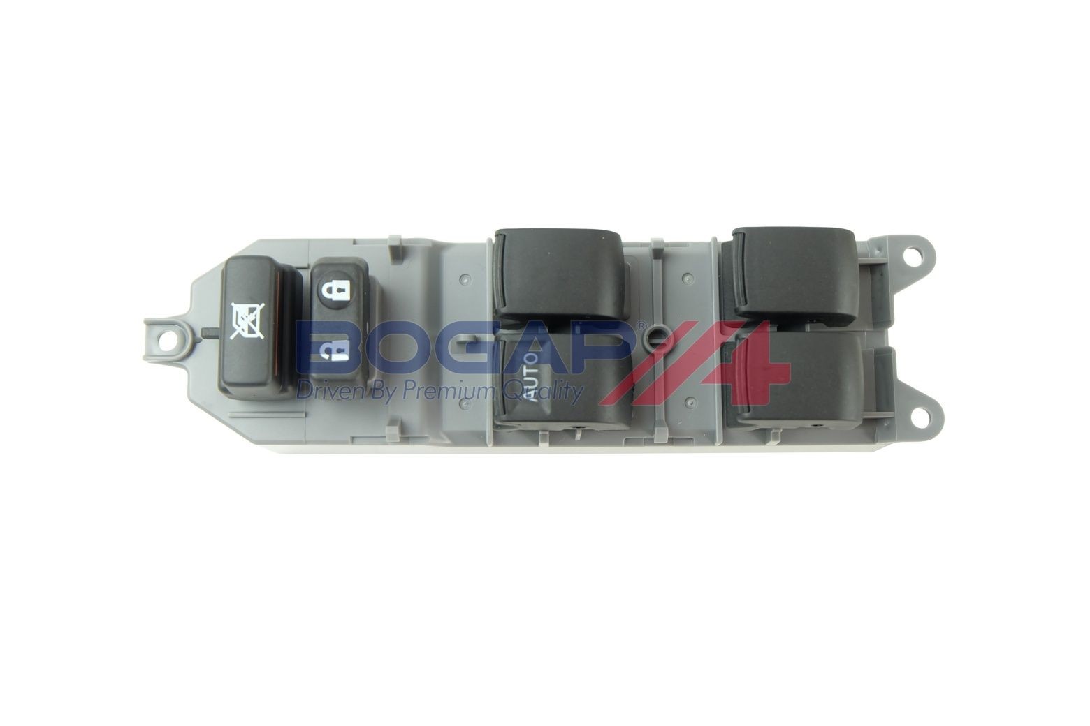 BOGAP Brytare, fönsterhiss T7339101 MINI elhiss strömställare BOGAP T7339101