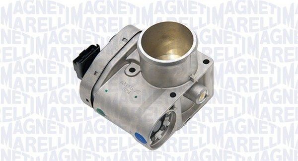 MAGNETI MARELLI Corpo de borboleta 806001680202 806001680202 Corpo do acelerador SUBARU LEGACY MAGNETI MARELLI
