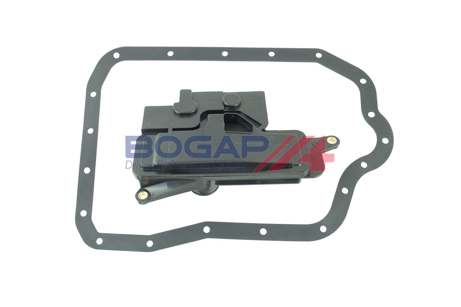BOGAP Automatic transmission filter kit T8115102 BOGAP T8115102 TOYOTA SIENNA gearbox filter replacement