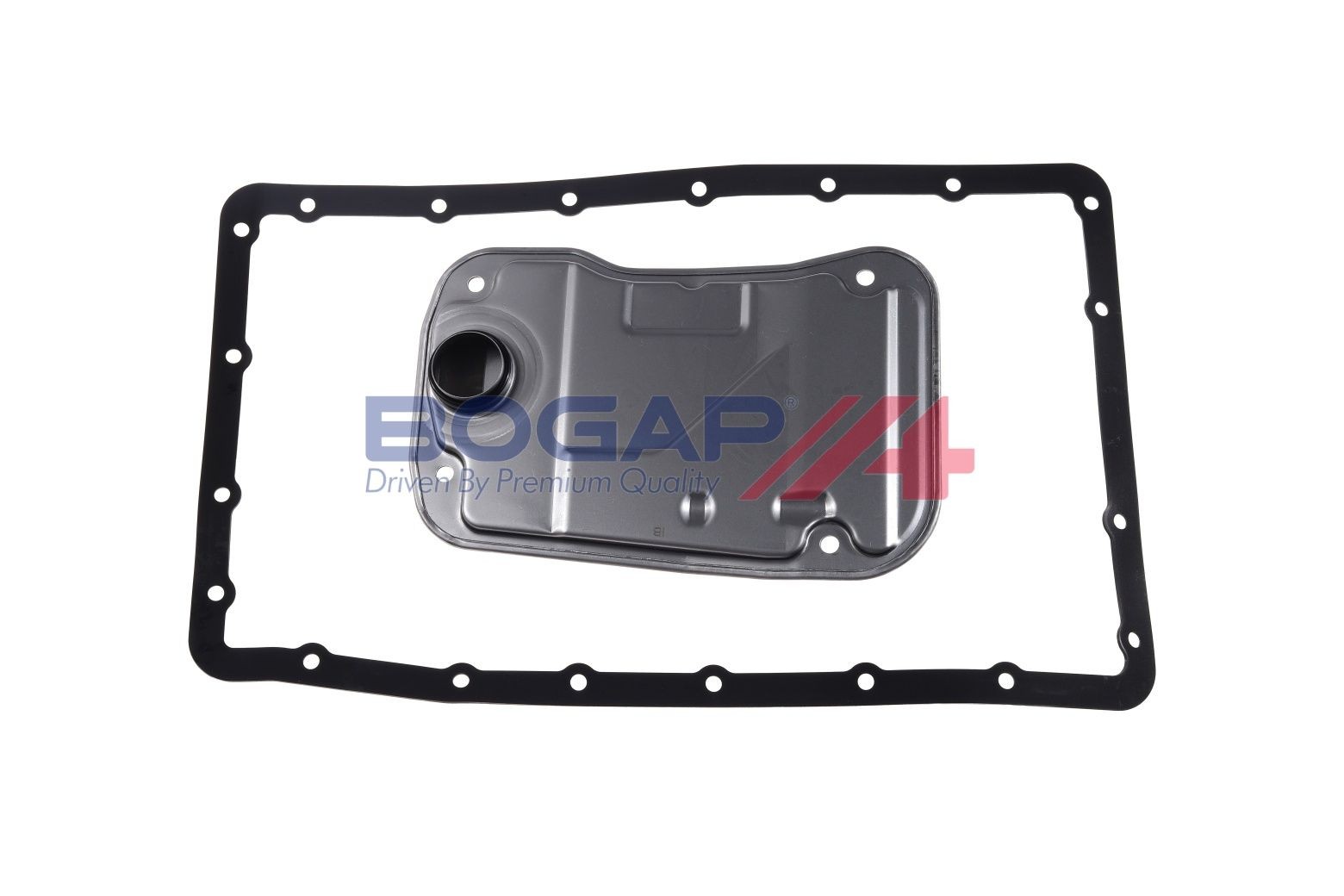 Hydraulisk filtersett, automatgir BOGAP T8115103 BOGAP T8115103: Automatfilter Toyota HILUX Pick-up 2020