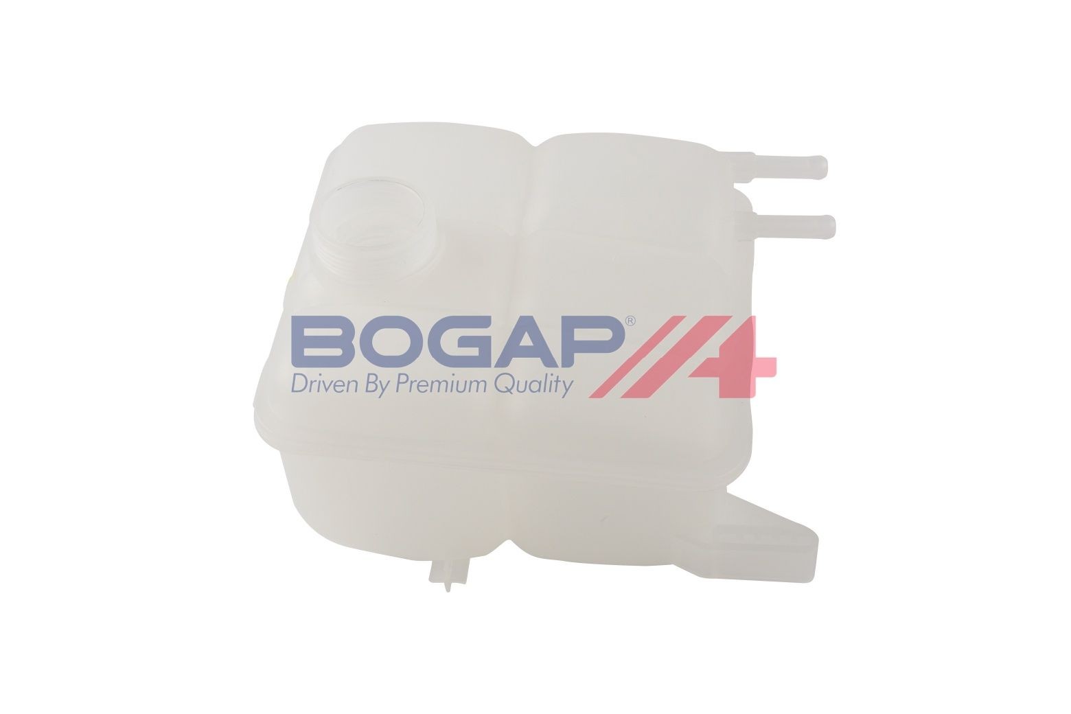 BOGAP Kompensācijas tvertne, Dzesēšanas šķidrums V4240100 BOGAP V4240100 Kompensācijas tvertne dzesēšanas šķidrums Volvo C70 Cabrio lēti
