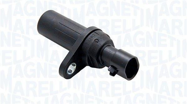 MAGNETI MARELLI Snímač otáčok pre riadenie motora 810001989801 Snímač polohy vačkového hriadeľa MAGNETI MARELLI Rad 6 810001989801 lacné