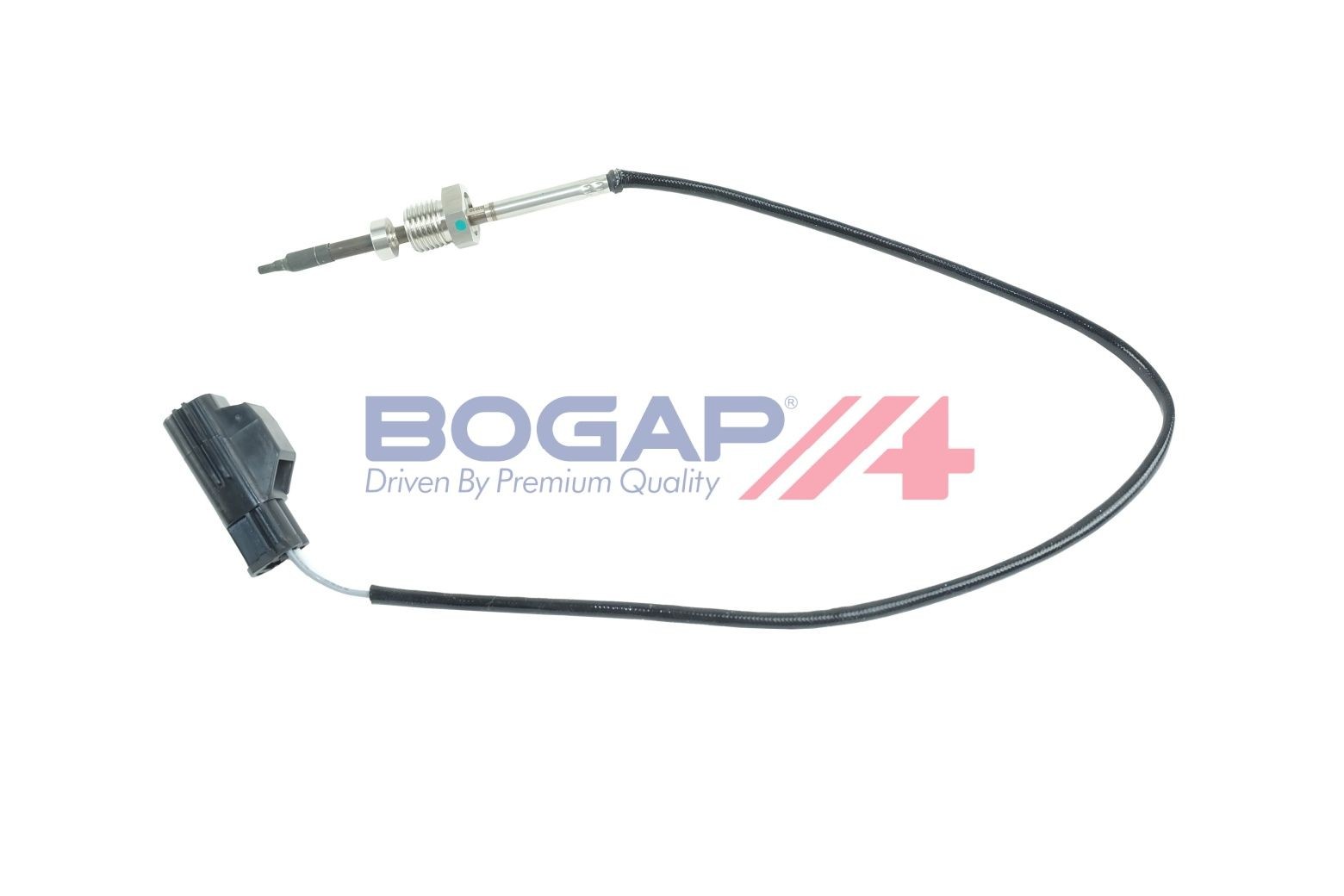 Sensor, udstødningsgastemperatur BOGAP V6120105 BOGAP V6120105 Sensor udstødningsgastemperatur VOLVO XC 90 2002