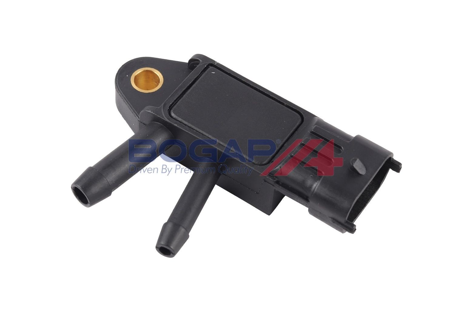 BOGAP Capteur, pression des gaz échappement V6121100 BOGAP V6121100 d'origine Capteur de pression différentielle fap VOLVO V40 Break prix