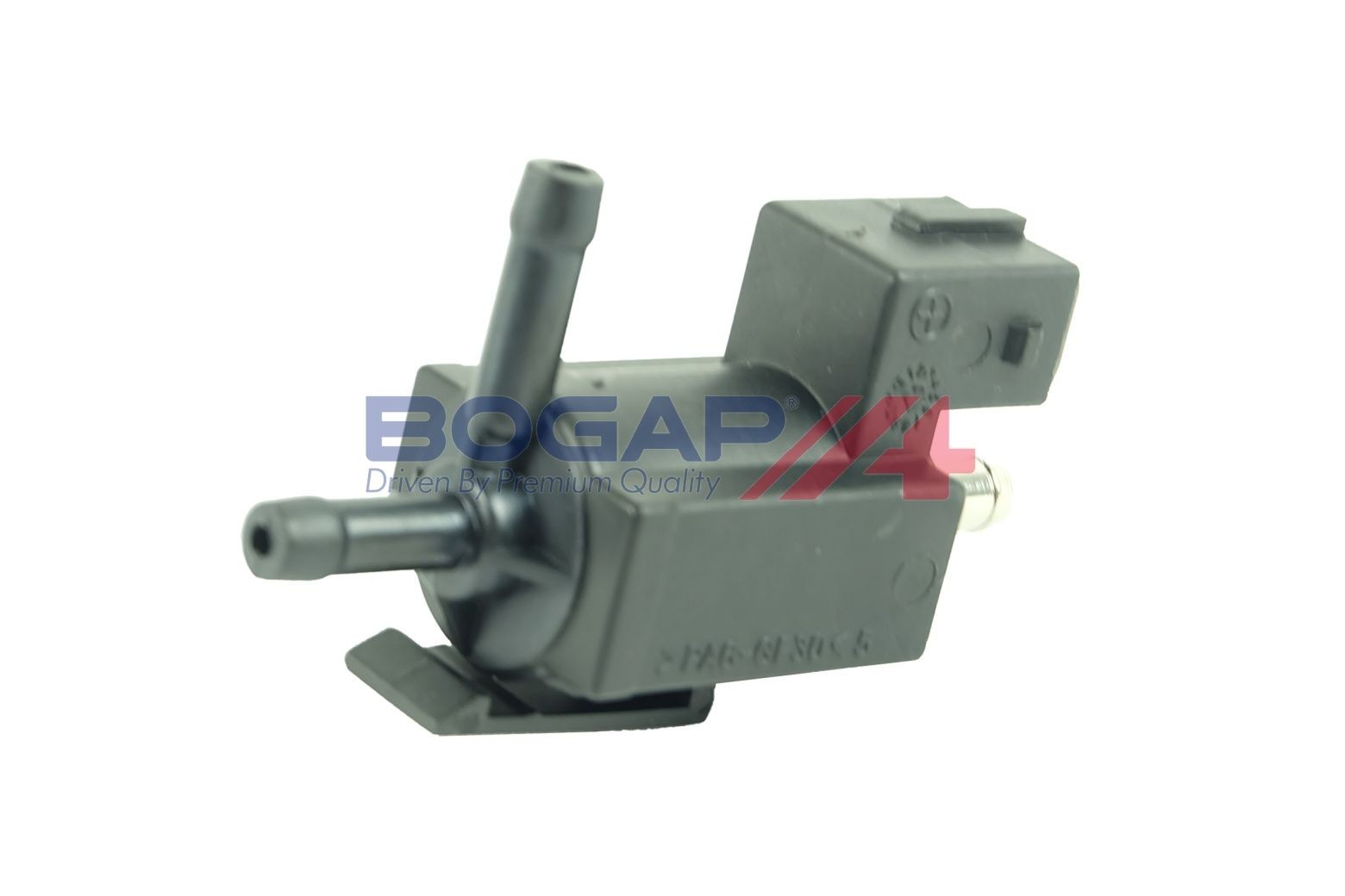 BOGAP Drukconvertor, turbolader V6313100 V6313100 Turbodrukregelaar BOGAP PEUGEOT 307