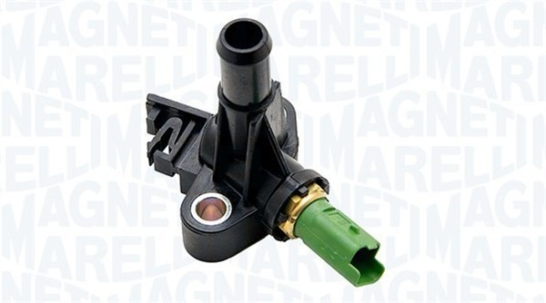 MAGNETI MARELLI Sensor, kylmedietemperatur 816001633701 816001633701 Kylvätsketemperatur sensor MAGNETI MARELLI MG MGB