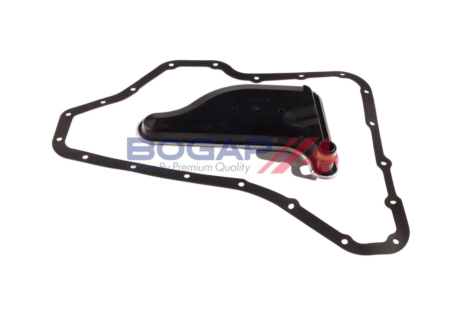 BOGAP Hydraulikfiltersatz, Automatikgetriebe V8115100 BOGAP V8115100 Hydraulikfiltersatz, Automatikgetriebe VOLVO S60 II (Y20, 134) T3 152 PS 2016