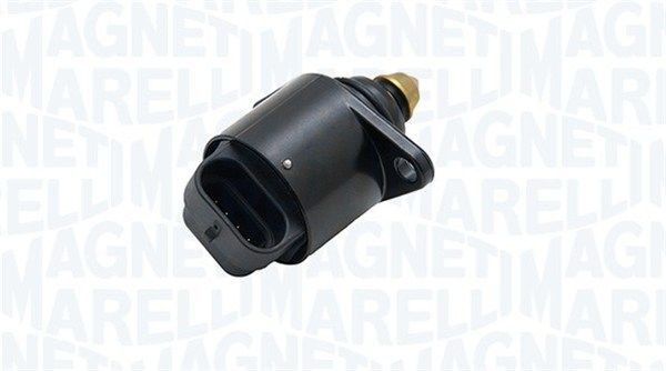 MAGNETI MARELLI Tyhjäkäynti-säätöventtiili, tuloilma 820003253010 820003253010 MAGNETI MARELLI Tyhjäkäyntimoottori Skoda 105,120 hinta