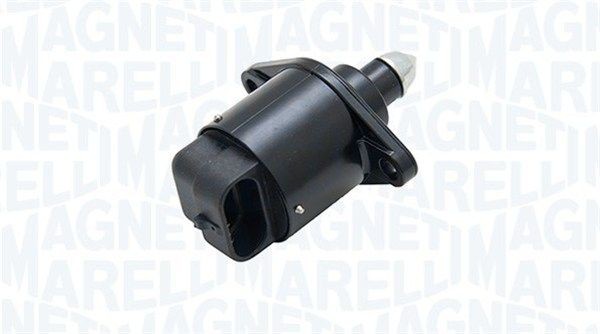MAGNETI MARELLI Tühikäigureg.klapp, õhuvarustus 820003354010 Tühikäigu regulaator MAGNETI MARELLI Audi 80 820003354010