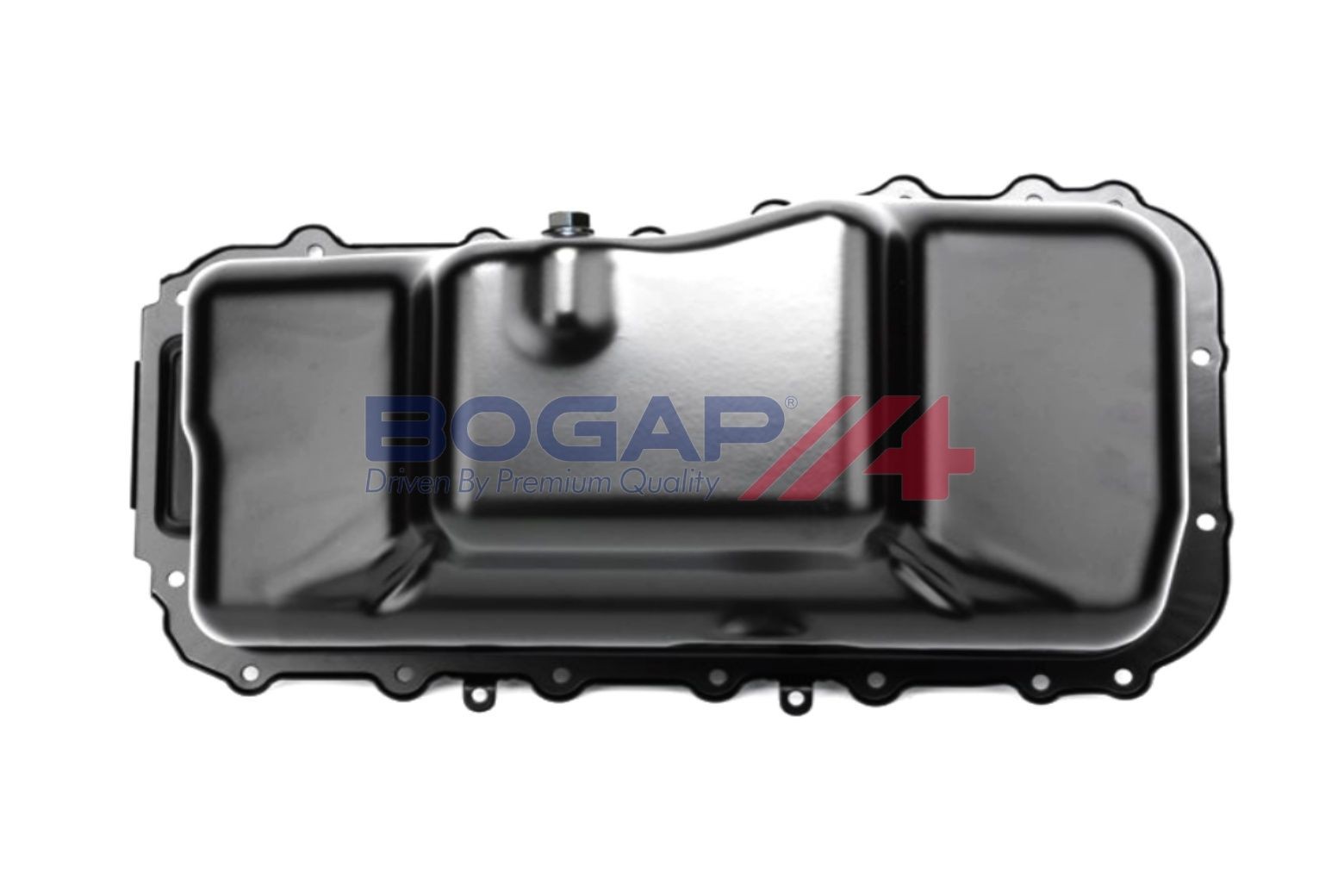 BOGAP Eļļas vācele W1919101 Eļļas vācele BOGAP Citroën XSARA W1919101
