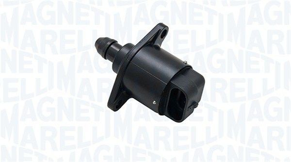 MAGNETI MARELLI Tomgang reguleringsventil, luftforsyning 820003385010 Tomgangsregulator MAGNETI MARELLI Nissan NAVARA 820003385010