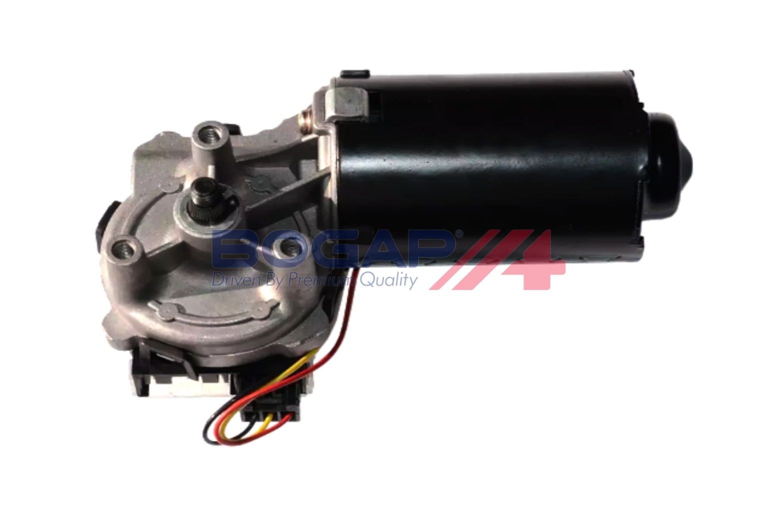 BOGAP Vindusviskermotor W5511108 Vindusviskermotor BOGAP OPEL W5511108