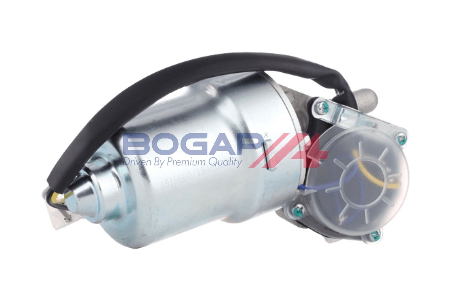 BOGAP Motore tergicristallo W5511111 BOGAP W5511111 Motorino tergivetro Fiat Idea 350 prezzo