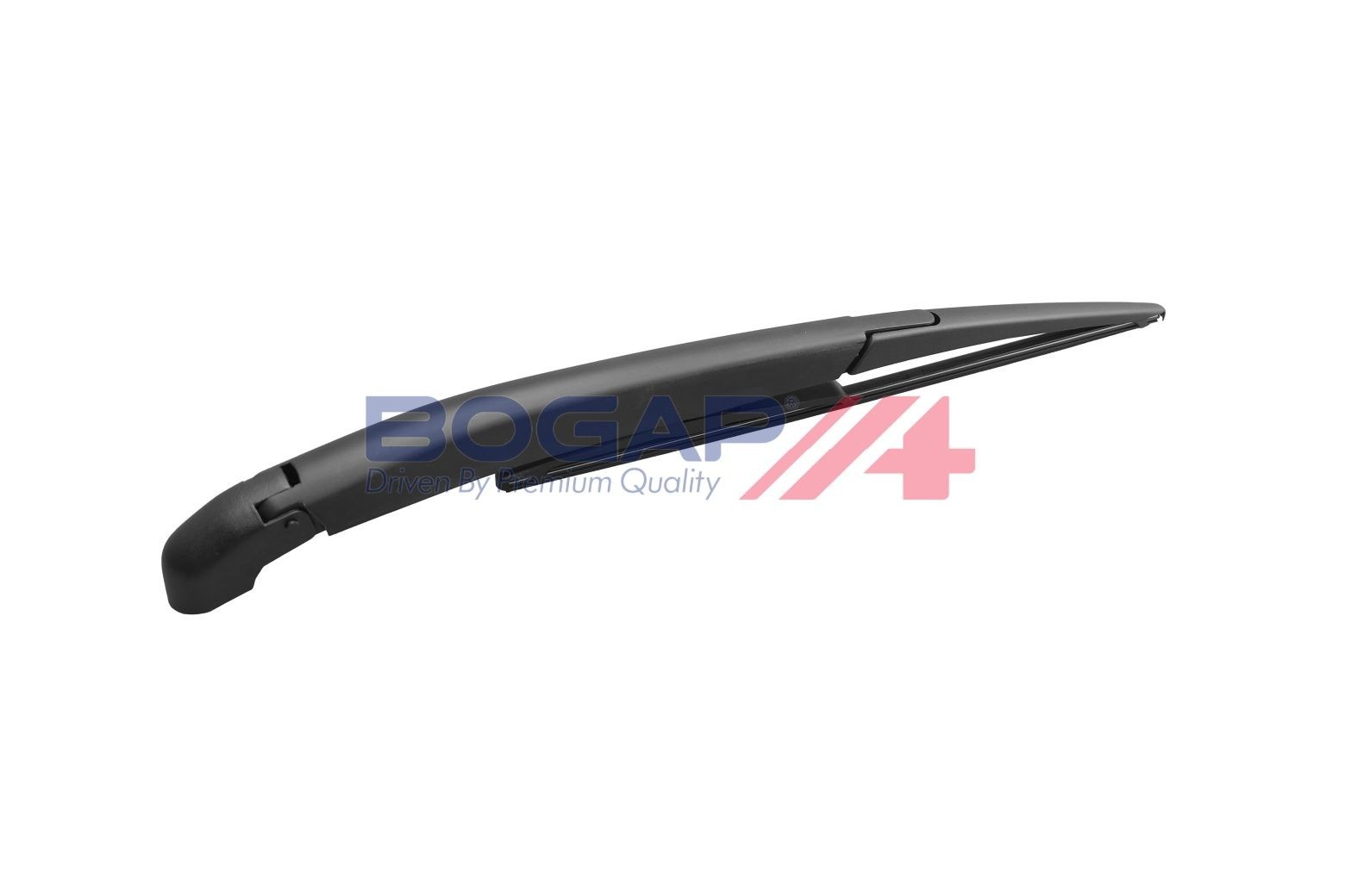 BOGAP Serie bracci tergi, Pulizia cristalli W5515102 W5515102 costo Braccio tergicristallo BOGAP OPEL ZAFIRA