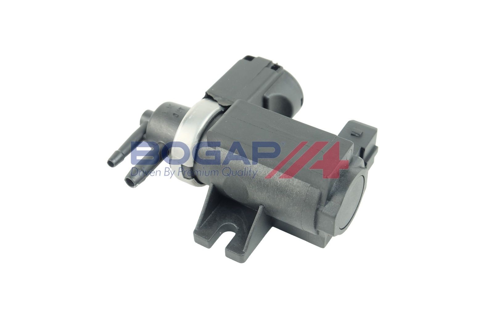 BOGAP Spiediena pārveidotājs, Turbokompresors W6112100 BOGAP W6112100 Turbīnas spiediena regulators Alfa Romeo 159 939 cena
