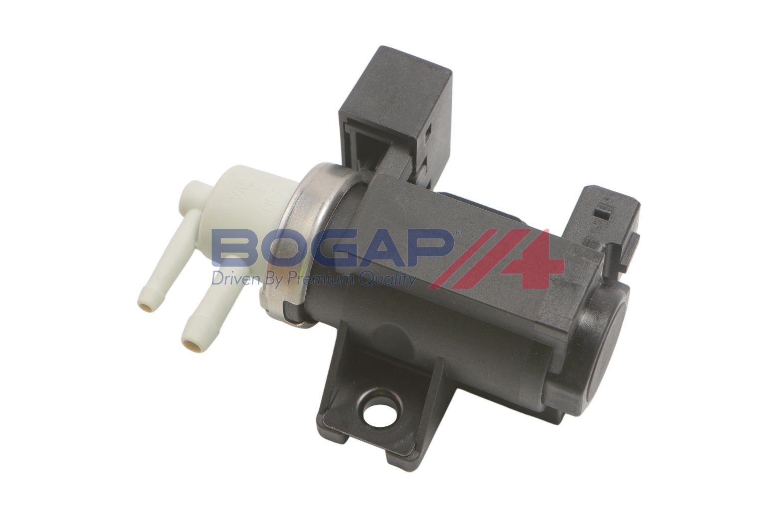 BOGAP Spiediena pārveidotājs, Turbokompresors W6112101 BOGAP W6112101 Turbīnas spiediena regulators Alfa Romeo 147 937 cena