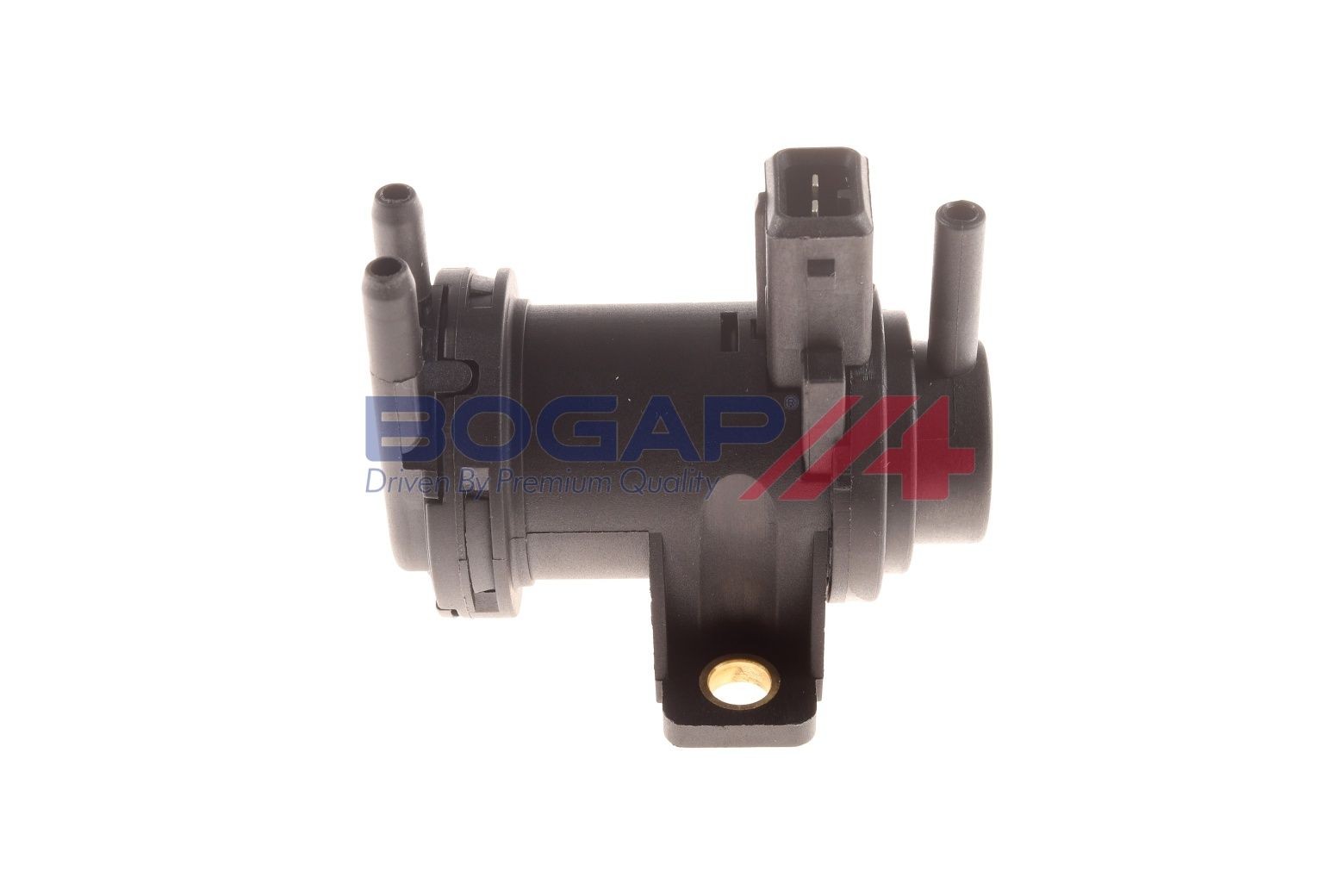 BOGAP Convertitore pressione, Turbocompressore W6112102 BOGAP W6112102 Convertitore pressione turbo FIAT Ducato III Camion pianale / Telaio (250, 290) originale prezzo