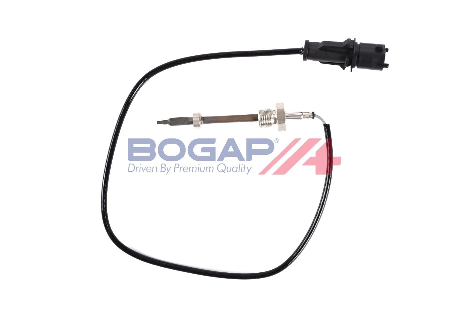 BOGAP Krumtapsføler W6115100 W6115100 Krumtapsføler SKODA OCTAVIA BOGAP