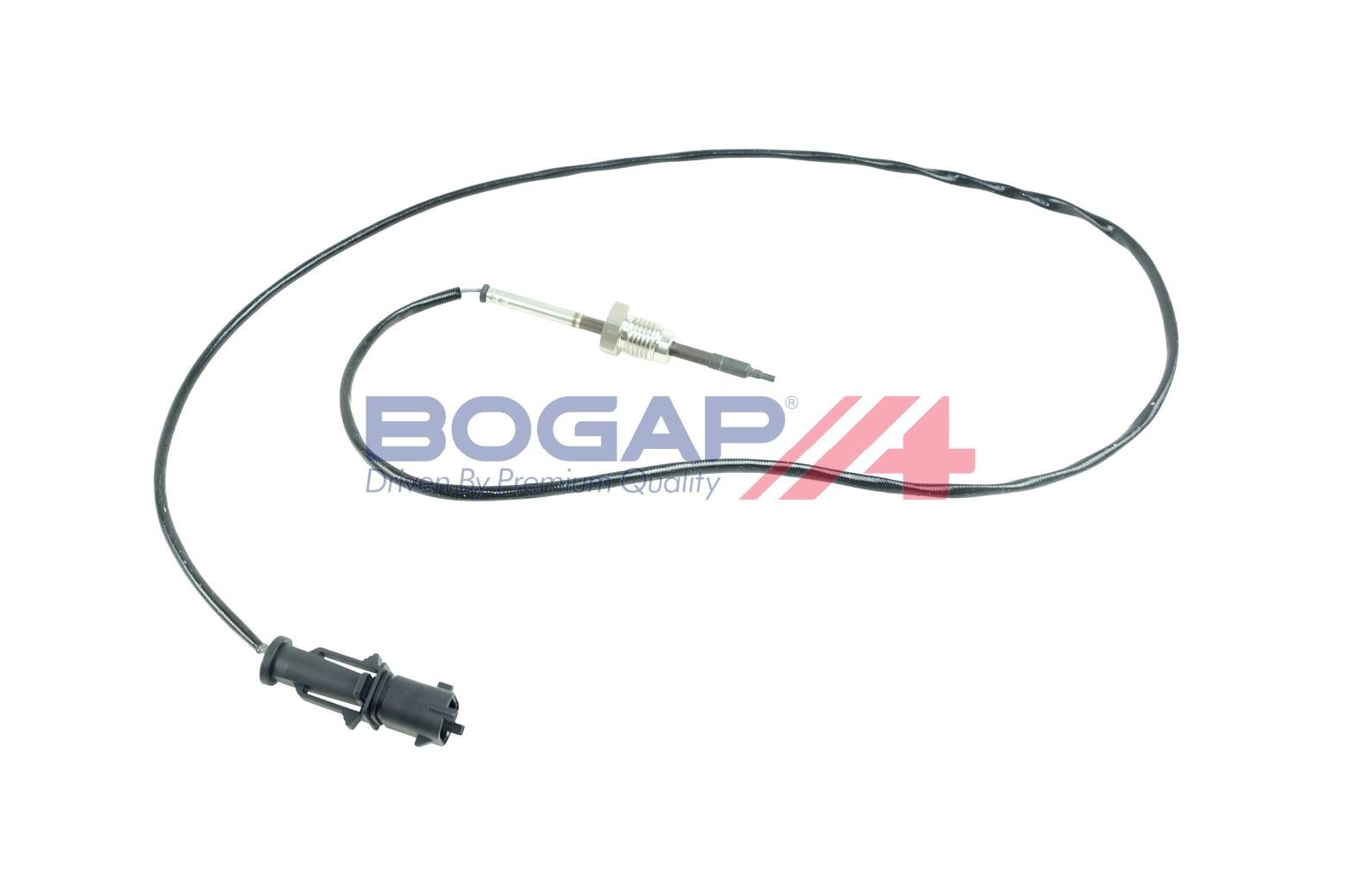 Avgastempgivare BOGAP W6120128 BOGAP W6120128: EGT-sensor Alfa Romeo 147 2005