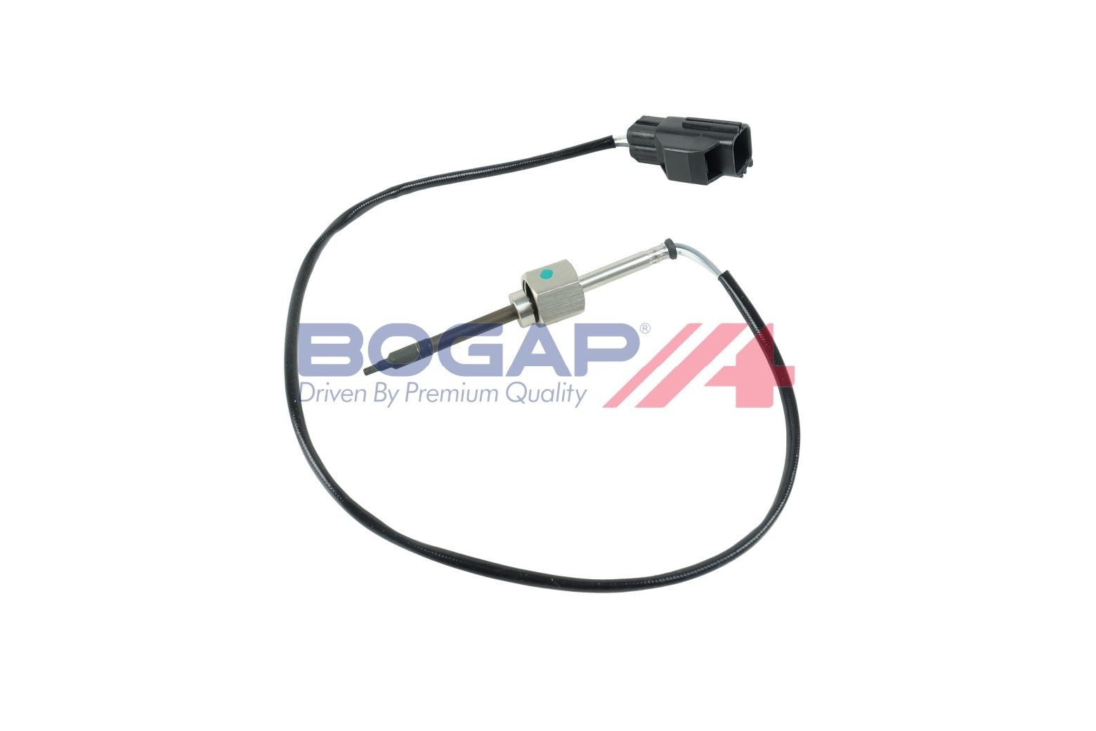 BOGAP Abgastemperatursensor W6120131 BOGAP W6120131 Abgassensor Chrysler Voyager rg Kosten