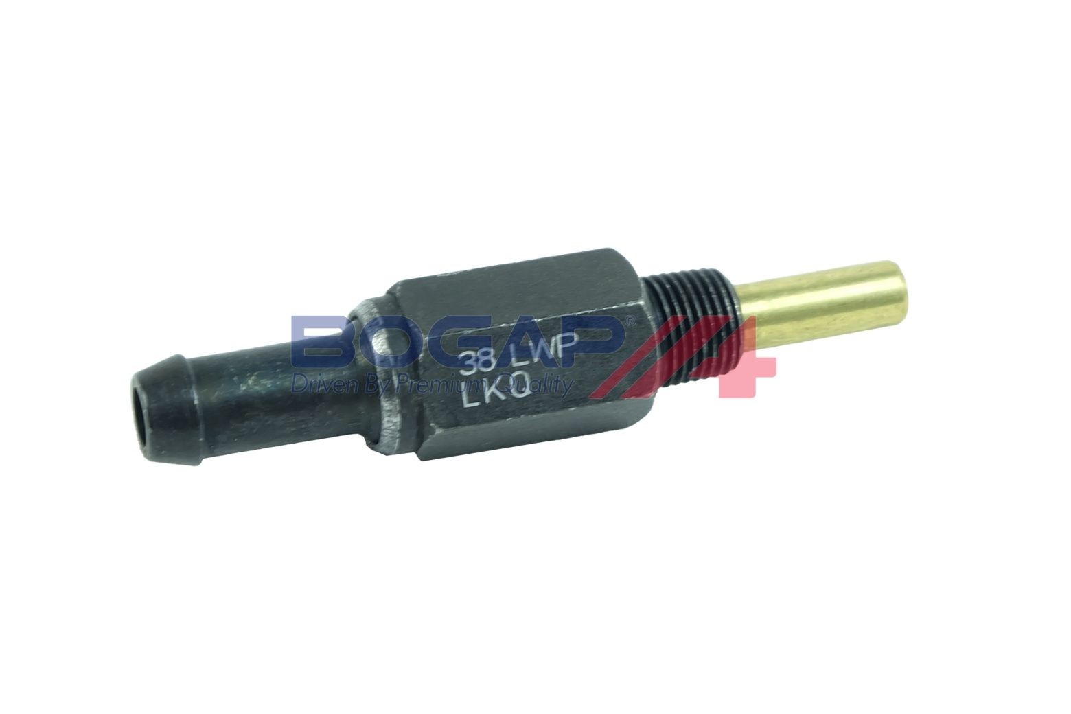 BOGAP Klep, ontluchting nokkenasbehuizing Y1214100 BOGAP Y1214100 Carterventilatie PEUGEOT 301 kosten