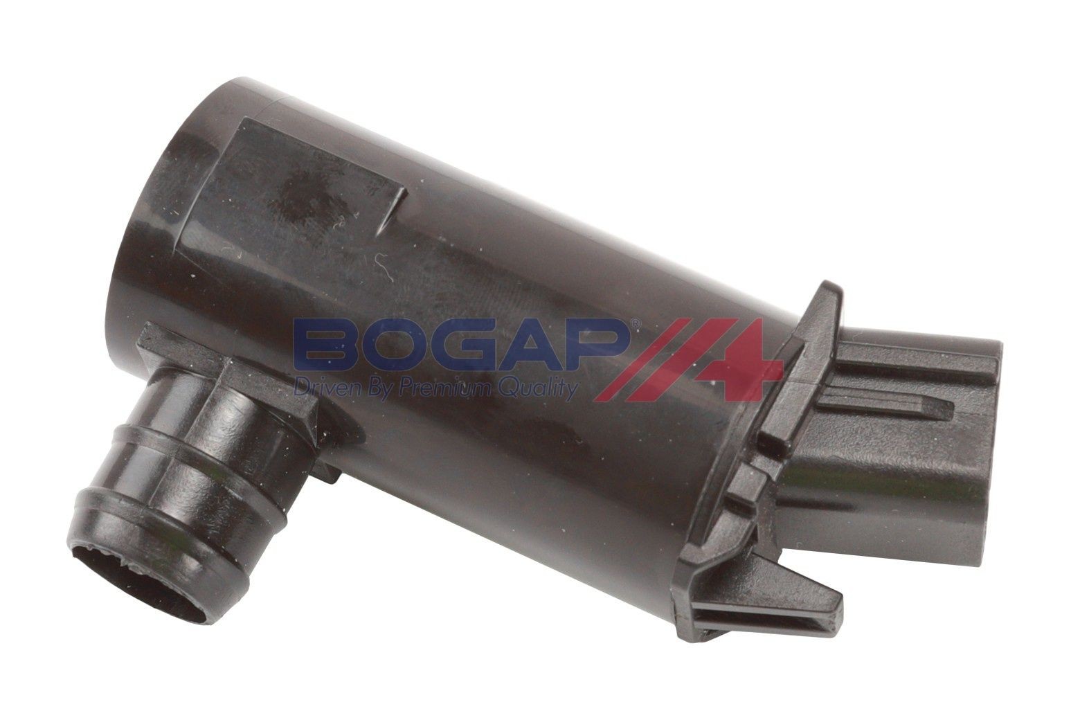 Αντλία νερού πλύσης, καθαρ. τζαμιών BOGAP Y5520102 BOGAP Y5520102: Αντλία νερού πλύσης Hyundai i10 2020