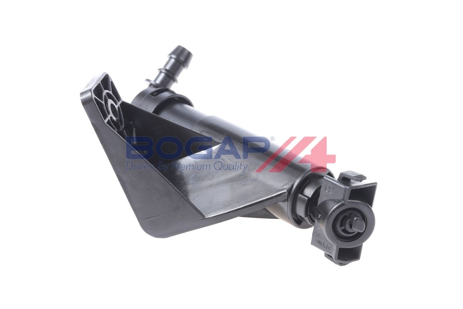 BOGAP Pesuveedüüs, Tulepesurid Y5522111 BOGAP Y5522111 Pesuveedüüs, tulepesurid Hyundai i30 fd hind