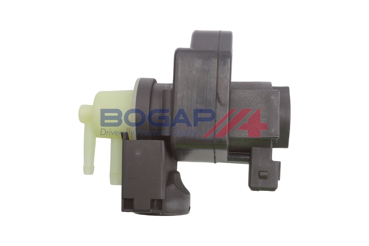 BOGAP Convertitore pressione, Turbocompressore Y6112100 BOGAP Y6112100 Convertitore pressione turbocompressore ix35 Van originale prezzo