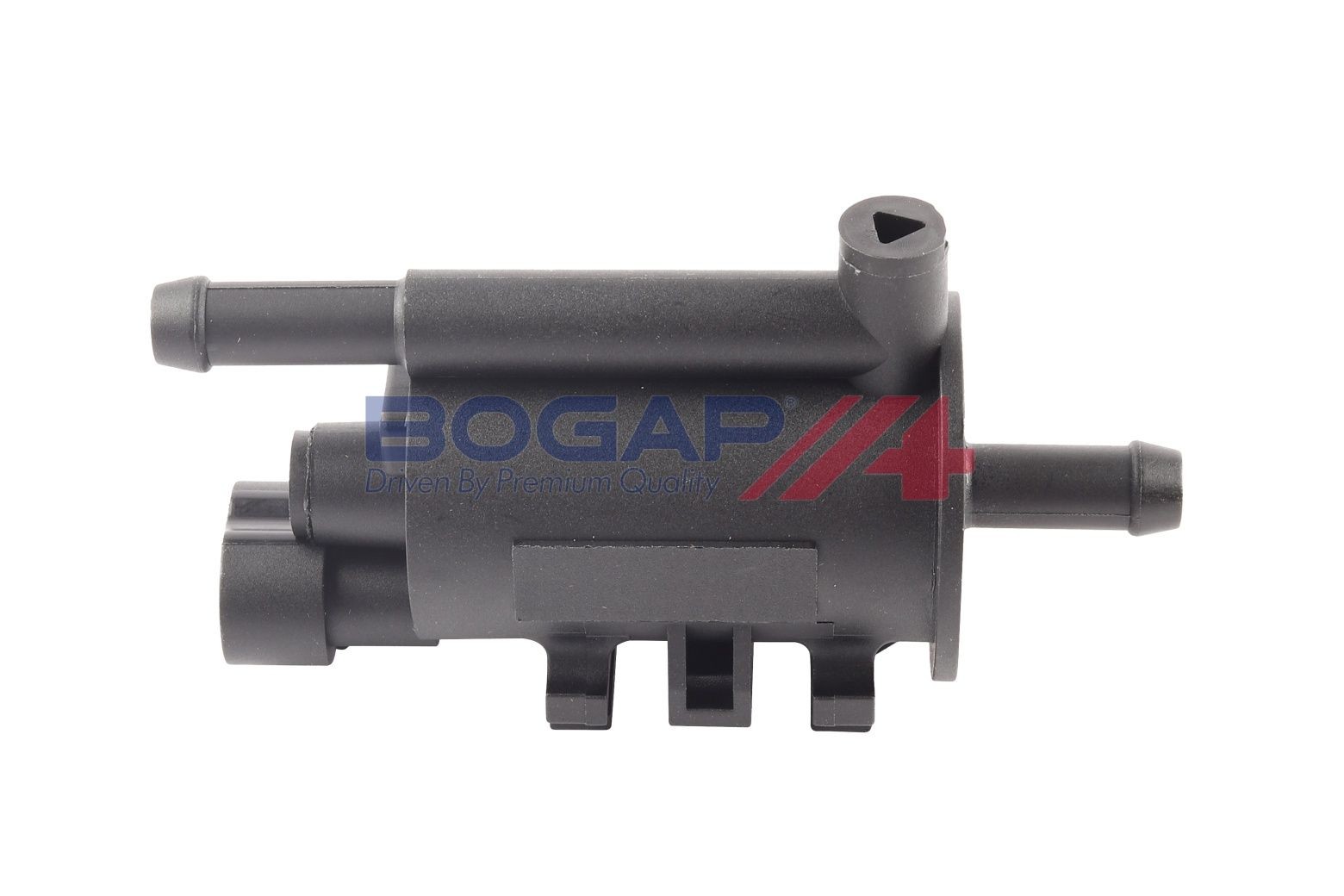 BOGAP Valvola, Filtro ai carboni attivi Y6316102 BOGAP Y6316102 Valvola ventilazione / sfiato, serbatoio carburante Land Rover FREELANDER originali