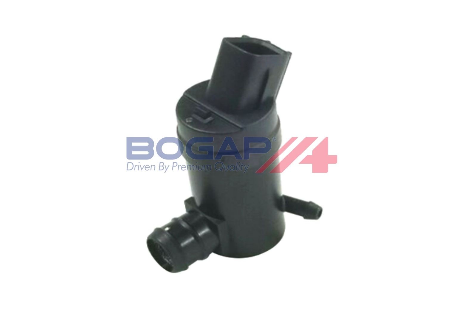 BOGAP Capteur de recul Y7119104 Détecteur de recul BOGAP TOURNEO CONNECT Y7119104 pas cher