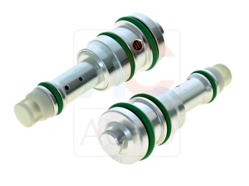 ACAUTO Regulēšanas vārsts, Kompresors AC-02CL02 AC-02CL02 Regulēšanas vārsts, kompresors BMW 6. Sērija ACAUTO