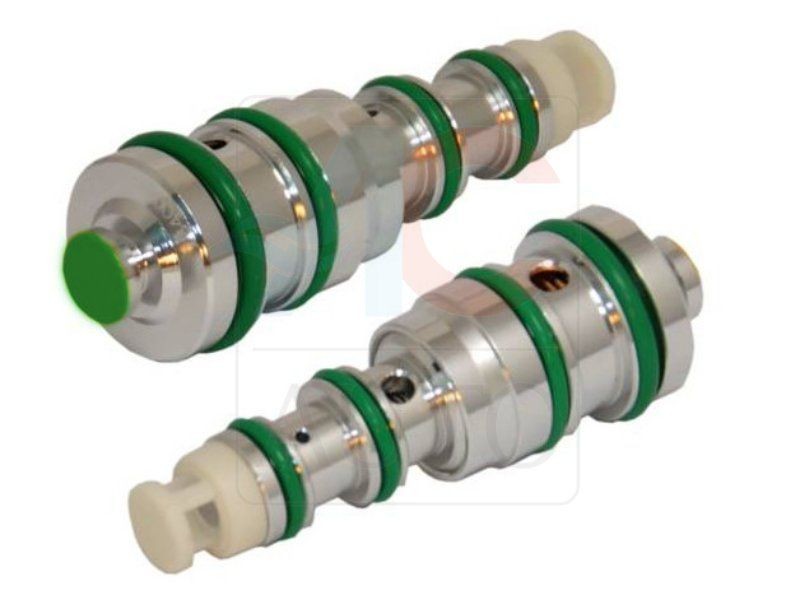 ACAUTO Reglerventil, kompressor AC-02DL02.G AC-02DL02.G ACAUTO reglerventil, kompressor CITROЁN JUMPY