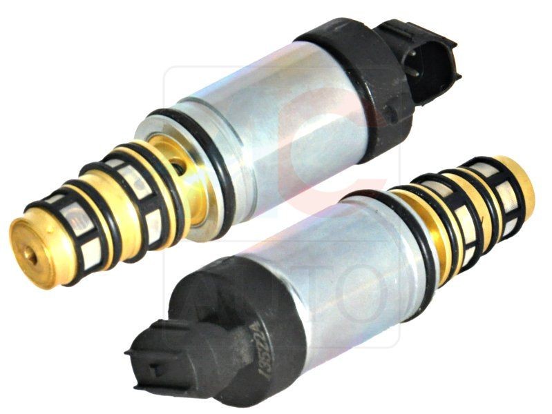 ACAUTO Regelventiel, compressor AC-02DL05 ACAUTO AC-02DL05 Regelklep, compressor MASERATI Ghibli (M157) aan een voordelige prijs