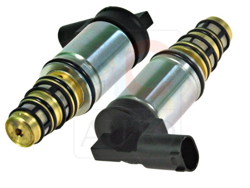 ACAUTO Reglerventil, kompressor AC-02DL06 ACAUTO AC-02DL06 Reglerventil, kompressor Fiat Uno 146