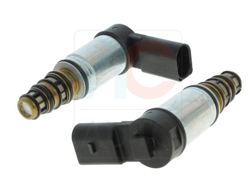 ACAUTO Válvula de regulação, compressor AC-02DL09 ACAUTO AC-02DL09 originais Válvula de regulação, compressor VW Polo 6 custo