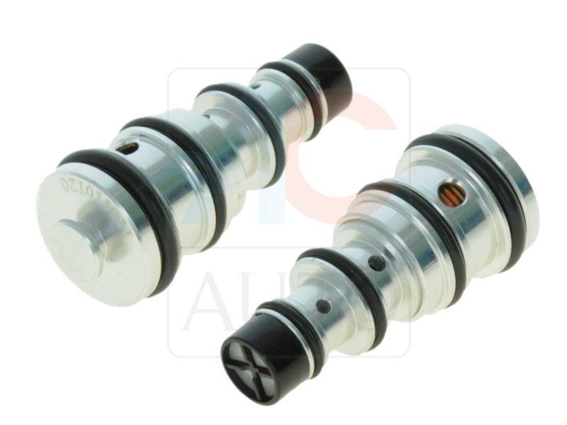 ACAUTO Válvula de regulação, compressor AC-02DL12 ACAUTO AC-02DL12 originais Válvula de regulação, compressor Nissan Primera P12 Hatchback custo