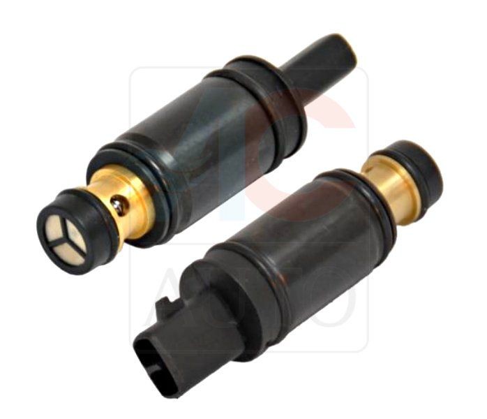 ACAUTO Reguleingsventil. kompressor AC-02DN01 ACAUTO AC-02DN01 Reguleingsventil. kompressor Vauxhall CAVALIER originale
