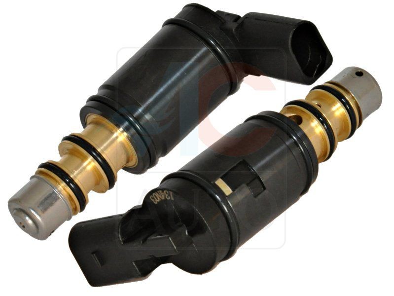 ACAUTO Reglerventil, kompressor AC-02DN02 ACAUTO AC-02DN02 Reglerventil, kompressor Panamera 971