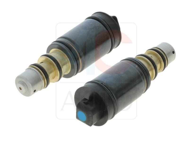 ACAUTO Regelventiel, compressor AC-02DN03.B ACAUTO AC-02DN03.B Regelklep, compressor Porsche MACAN originele