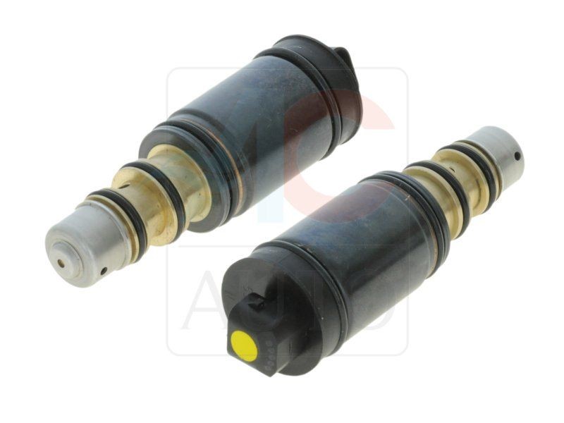 ACAUTO Regulēšanas vārsts, Kompresors AC-02DN03.Y ACAUTO AC-02DN03.Y orģinālās Regulēšanas vārsts, kompresors BMW E46 Coupe cena