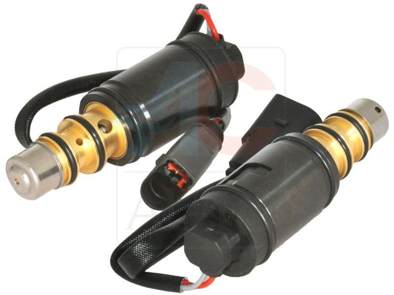 ACAUTO Valvola regolazione, Compressore AC-02DN05 ACAUTO AC-02DN05 Valvola regolazione, compressore BMW F07 originali prezzo