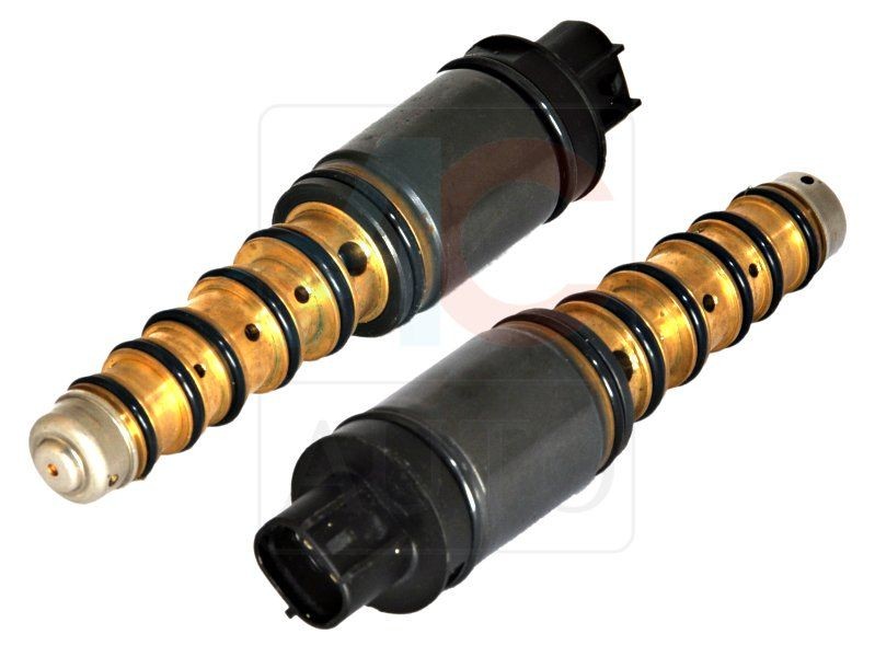 ACAUTO Regelventil, Klimakompressor AC-02DN07 ACAUTO AC-02DN07 Regelventil, Kompressor Chrysler 300c LX Kosten