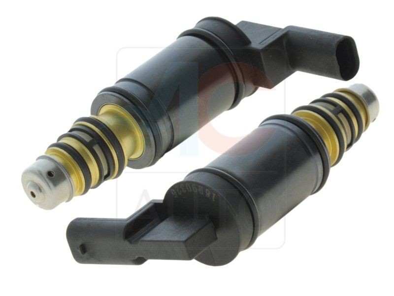 ACAUTO Válvula de regulação, compressor AC-02DN09 Válvula de regulação, compressor ACAUTO Opel SENATOR AC-02DN09