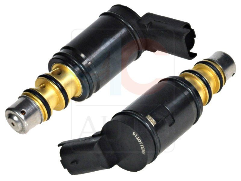 ACAUTO Regelventiel, compressor AC-02DN15 ACAUTO AC-02DN15 Regelklep, compressor C3 III Van / Hatchback (SX, SY) originele prijs